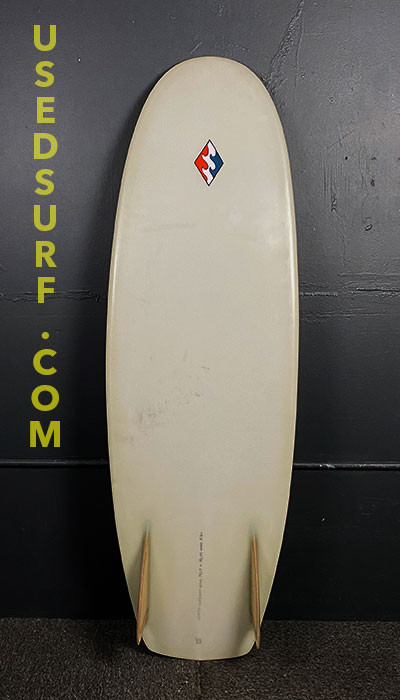 Tyler Warren Future Log　9'7\" サーフボード Tyler Warren Future Log 9´7 サーフボード