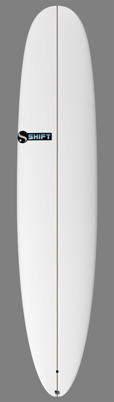 Shift "PNR" New Longboard - Thumbnail 5