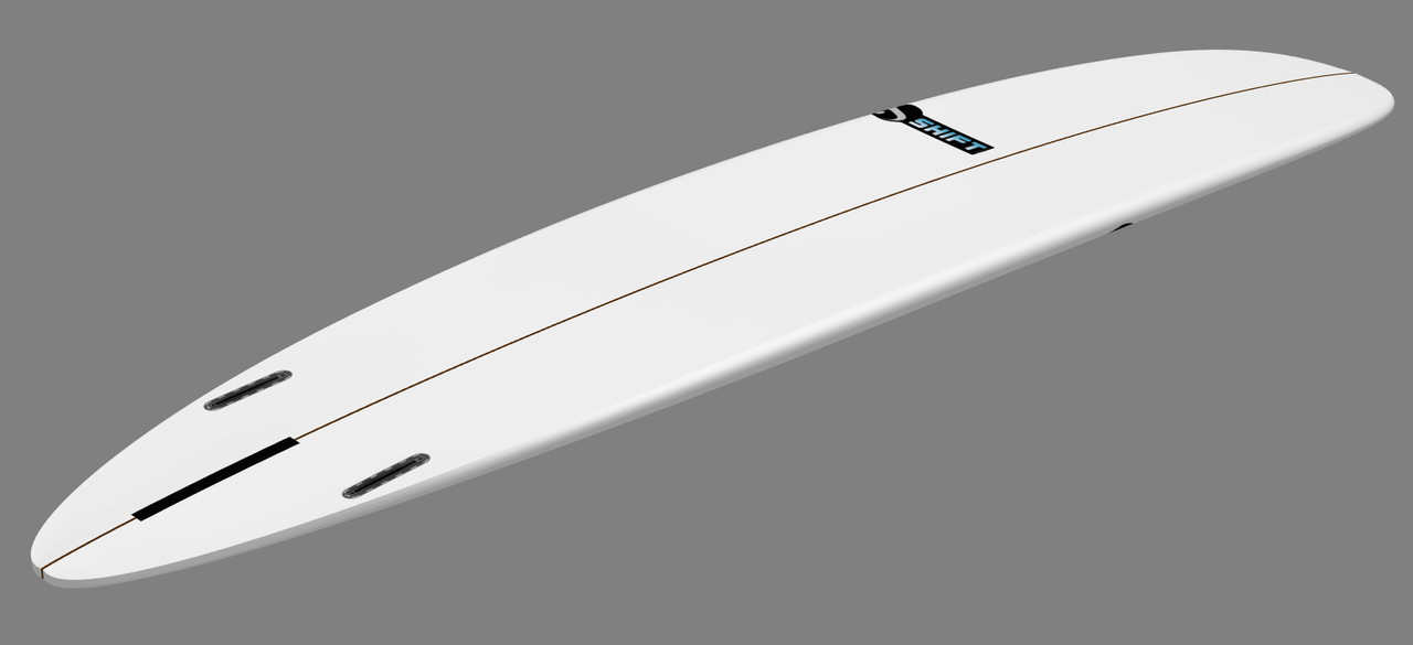 Shift "PNR" New Longboard - Thumbnail 4