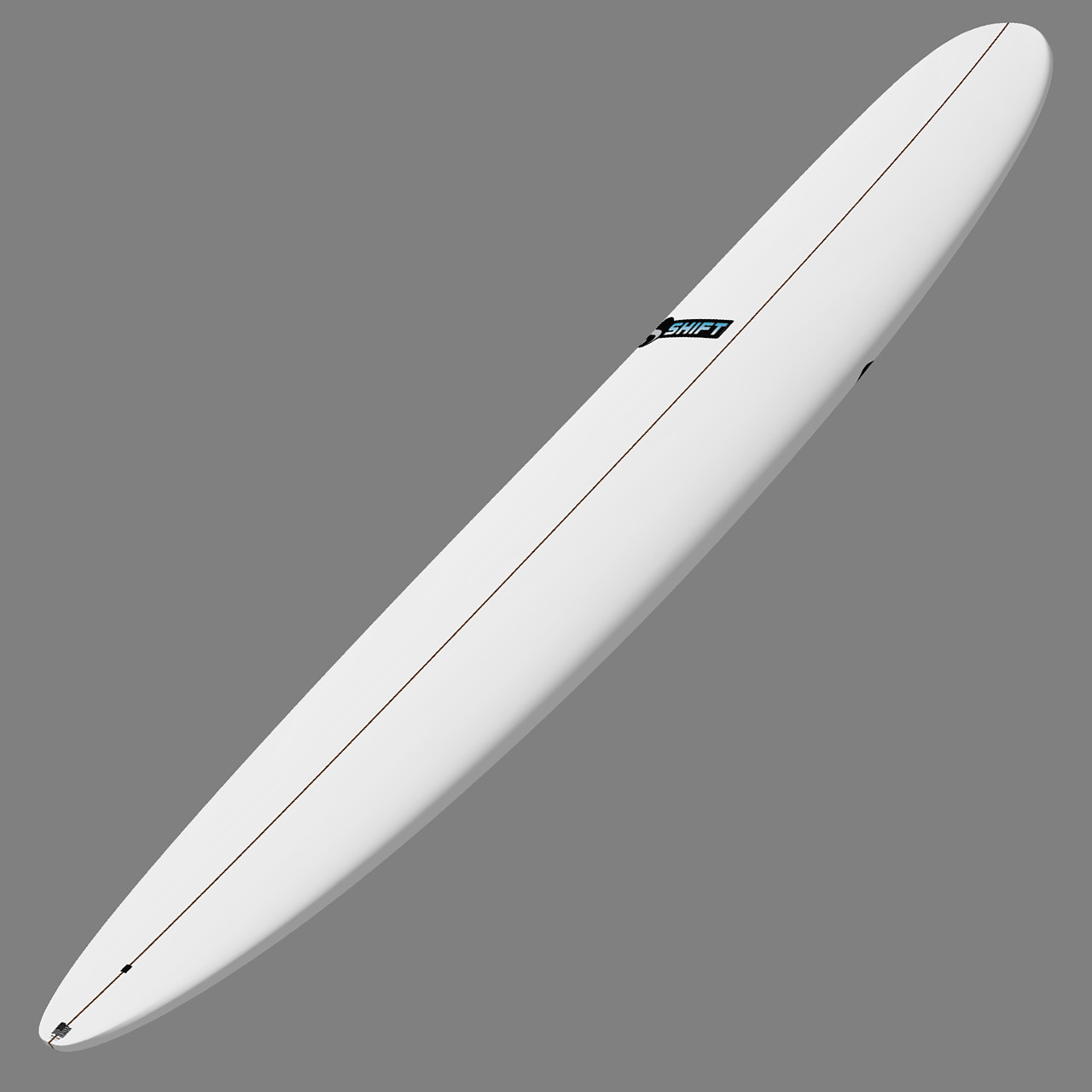 Shift "PNR" New Longboard - Thumbnail 2