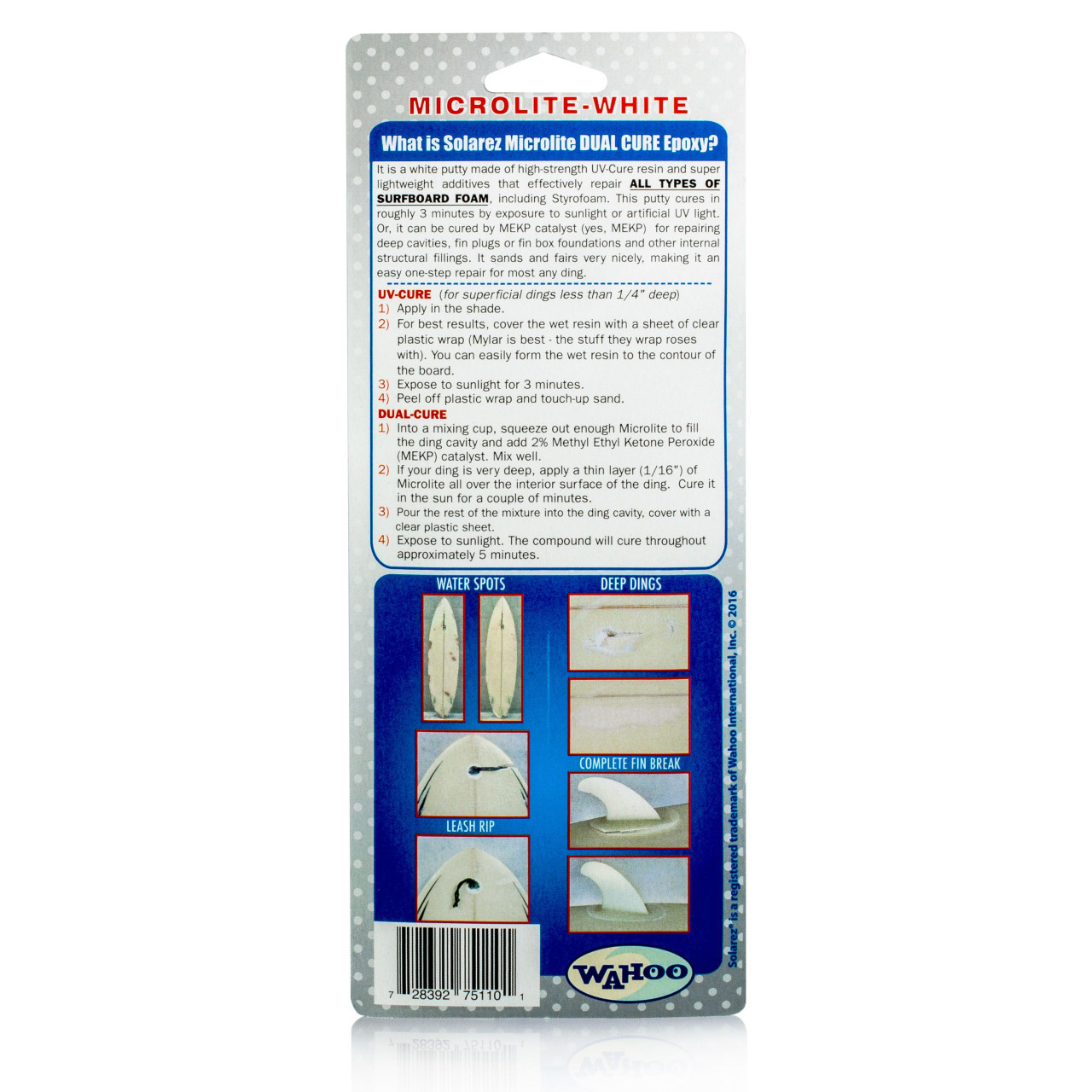 Solarez Epoxy Microlite - Thumbnail 3