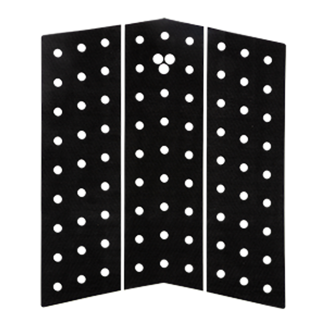Gorilla Grip Kick Mid Deck Traction Pad