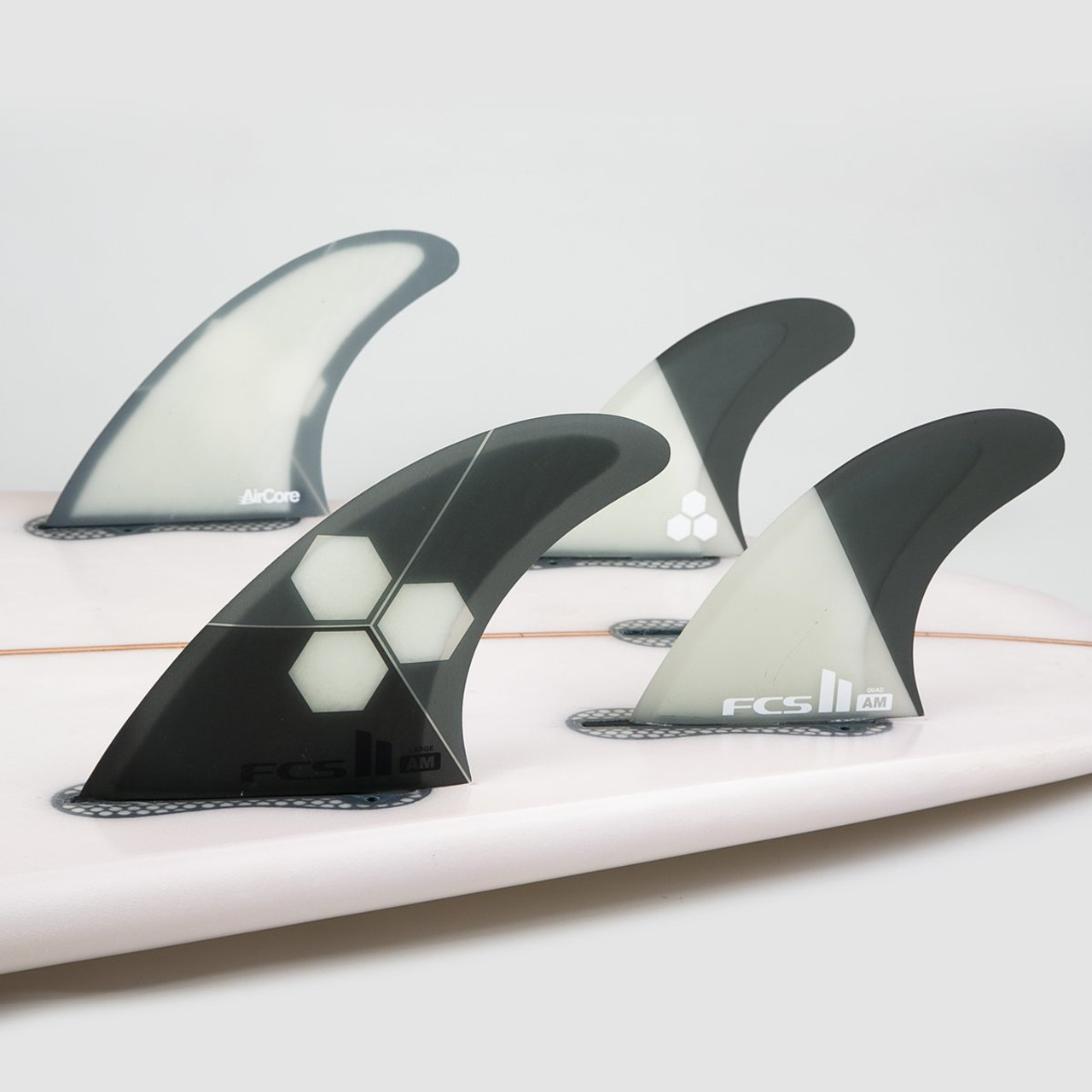 FCS II Al Merrick Tri Fins - FCS - FCS US