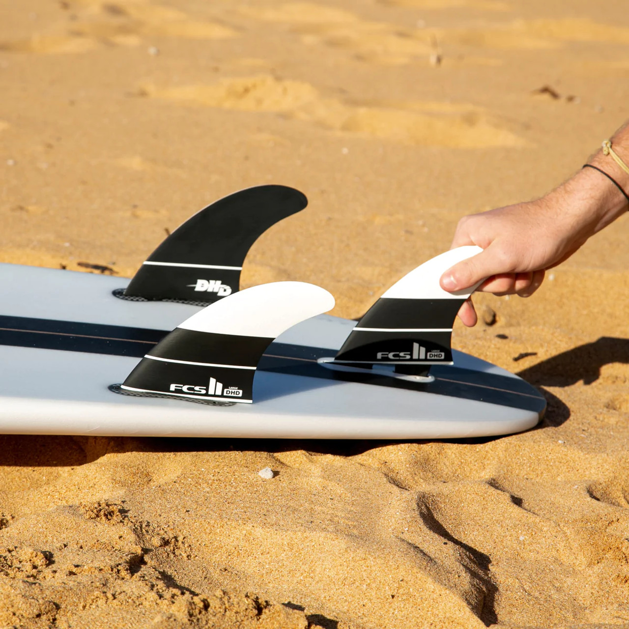 FCS II DHD PC Thruster - USEDSURF