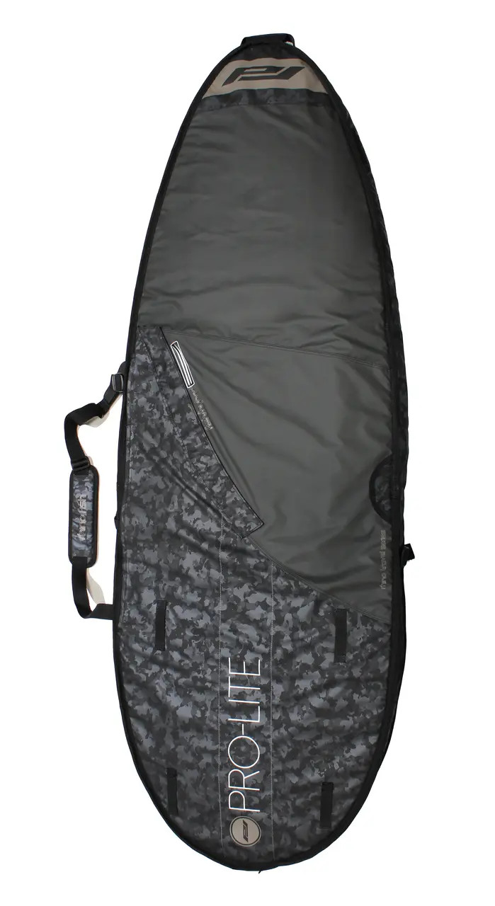 Pro-Lite Rhino Surfboard Travel Bag - Fish/Hybrid/Big Shortboards Pro-Lite Rhino Surfboard Travel Bag - Fish/Hybrid/Big Shortboards