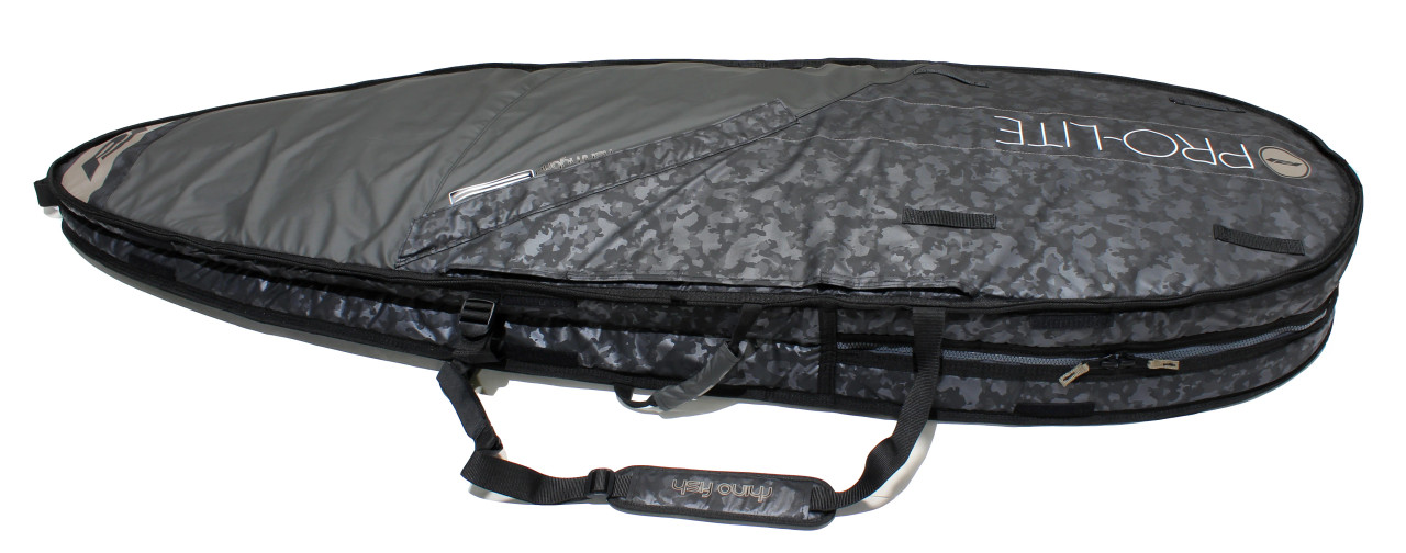 Pro-Lite Rhino Surfboard Travel Bag - Fish/Hybrid/Big Shortboards