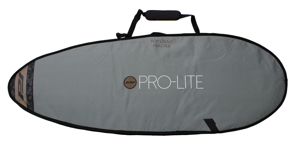 Pro-Lite Rhino Surfboard Travel Bag - Fish/Hybrid/Big Shortboards
