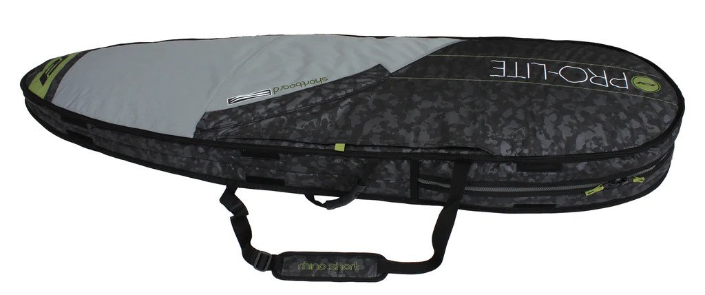 Pro-Lite Rhino Travel SB Board Bag (1 to 2 boards) - USEDSURF