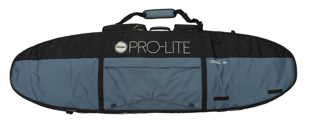 Pro-Lite (ボード2～3枚用) ボードバッグ 6'10 Pro-Lite 7'6