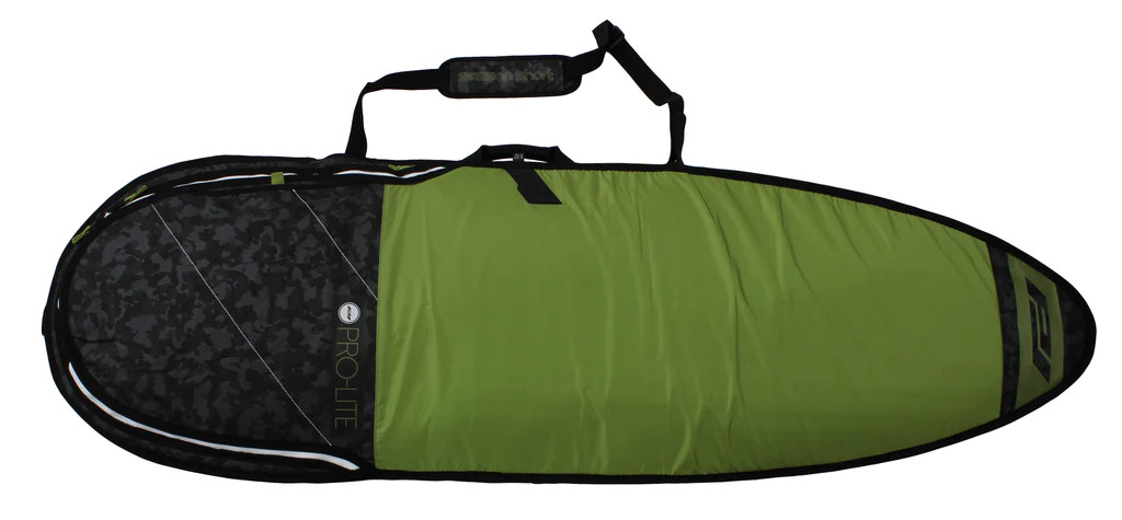 Pro-Lite (ボード2～3枚用) ボードバッグ 6'10 Pro-Lite Board Bag - Rhino Travel Bag 6'0 to 7'6 (1-2 boards) Fish