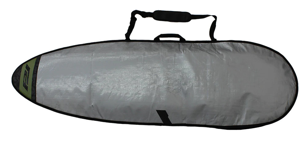 Pro-Lite (ボード2～3枚用) ボードバッグ 6'10 Pro-Lite Board Bag - Rhino Travel Bag 6'0 to 7'6 (1-2 boards) Fish