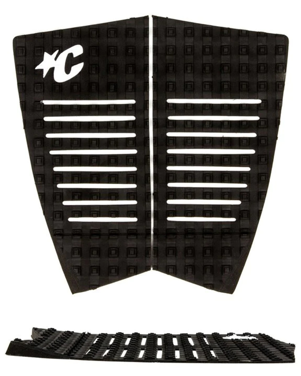 Creatures Icon Fish Traction Pad - USEDSURF