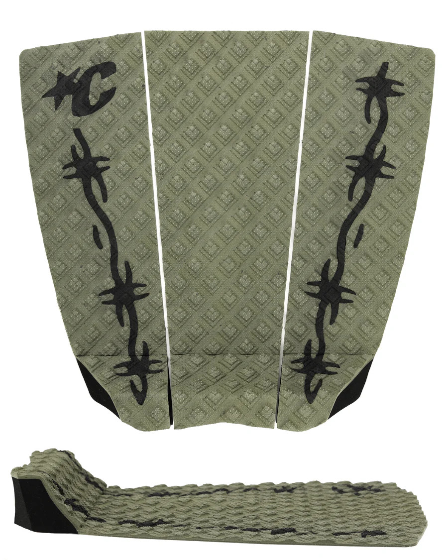 Creatures of Leisure Jack Freestone Traction Pad - Thumbnail 5