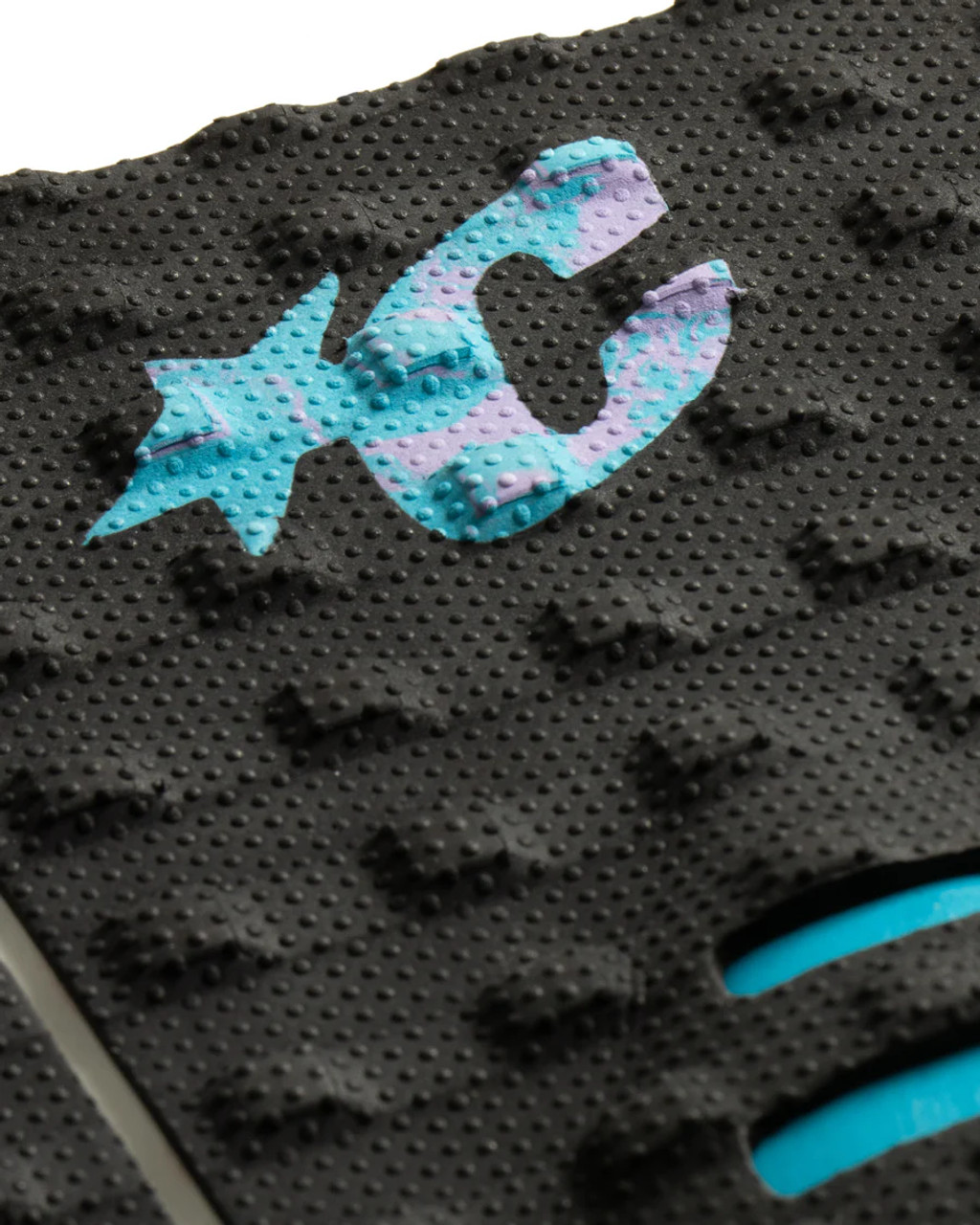 CREATURES(クリエイチャーズ)『MICK FANNING-LITE』 Creatures Mick Eugene Fanning Lite Traction Pad - USEDSURF