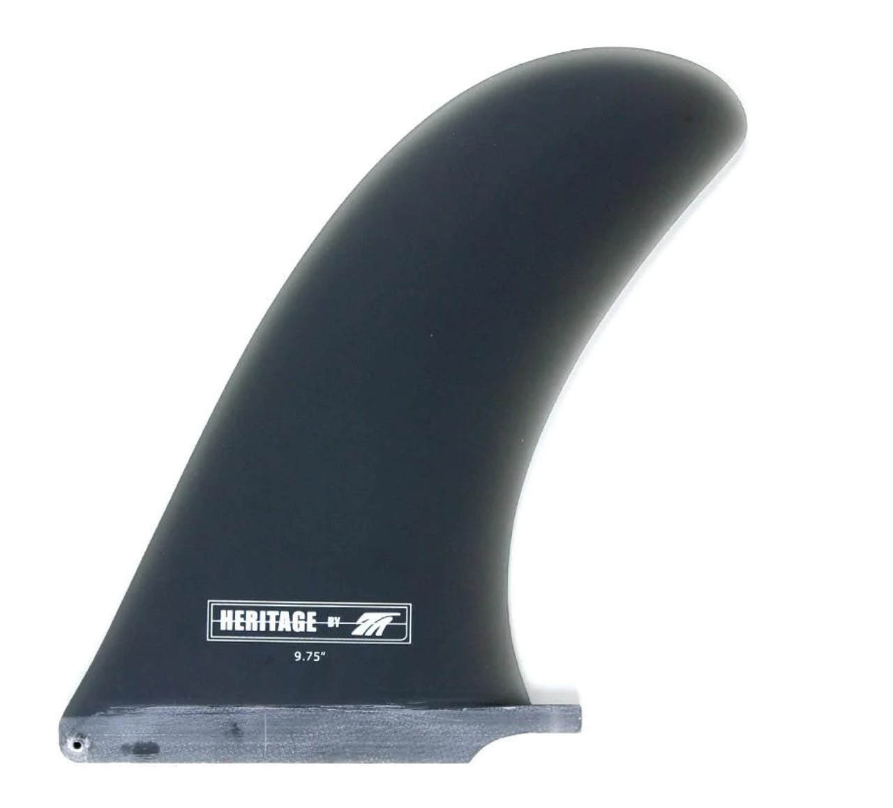 TRUE AMES ロングボード フィン HERITAGE 10inch True Ames 10