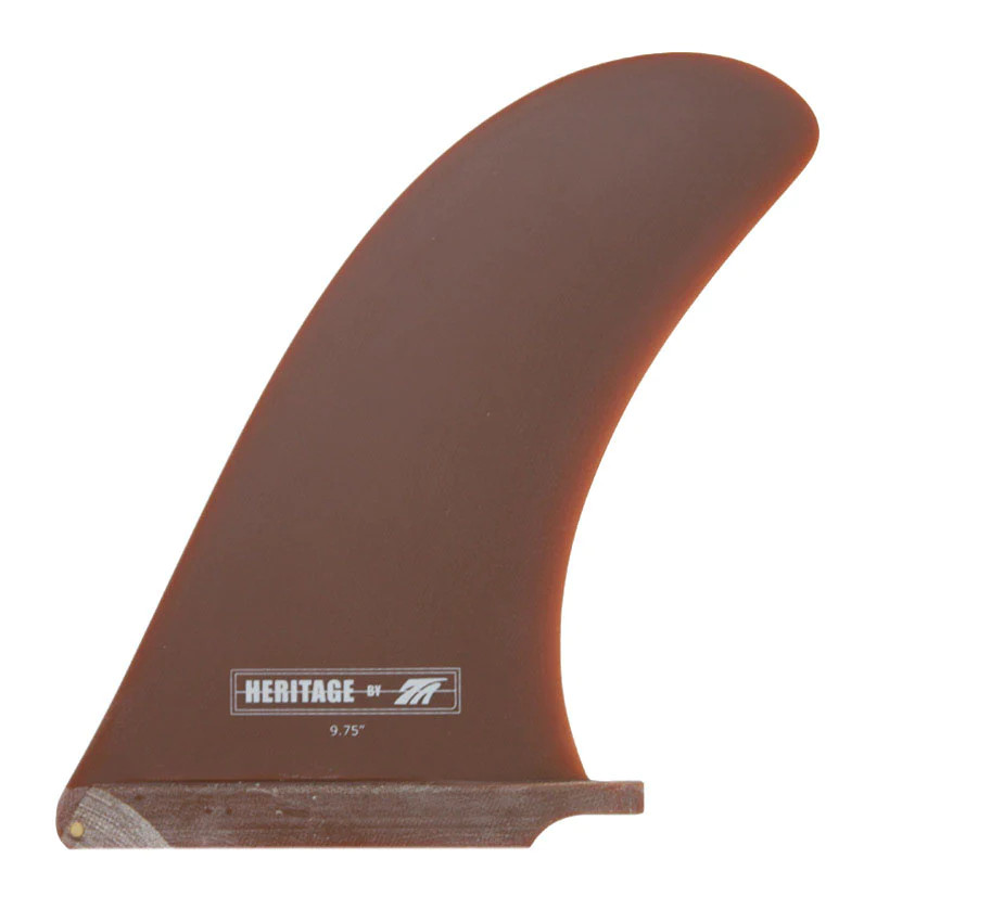 True Ames Heritage Single Fin - Thumbnail 5
