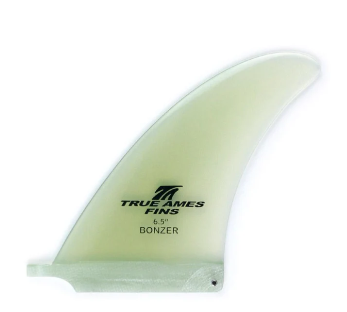 新品未使用品　TRUE AMES BONZER 6.5インチフィン True Ames - 6.5