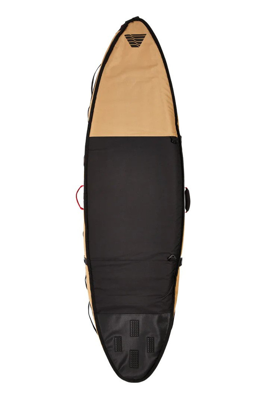 VEIA サーフボードバッグJOHN JOHN FLORENCE 5,6 John John Florence 7' Tour Surfboard Travel Bag - VEIA Supplies