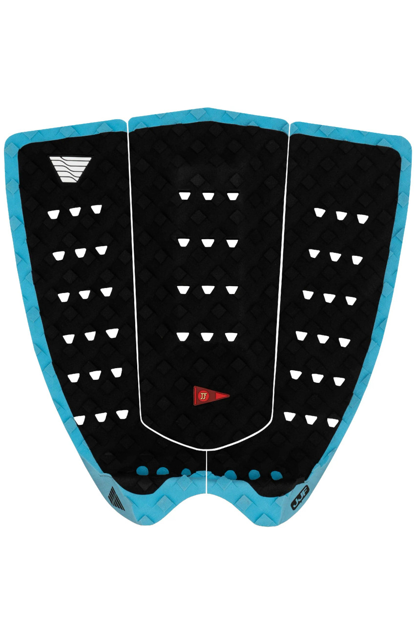 【美品】 EMT Veal PRO 60 jr KR TYPE-S Veia JJF Pro Round Tail Traction Pad - USEDSURF