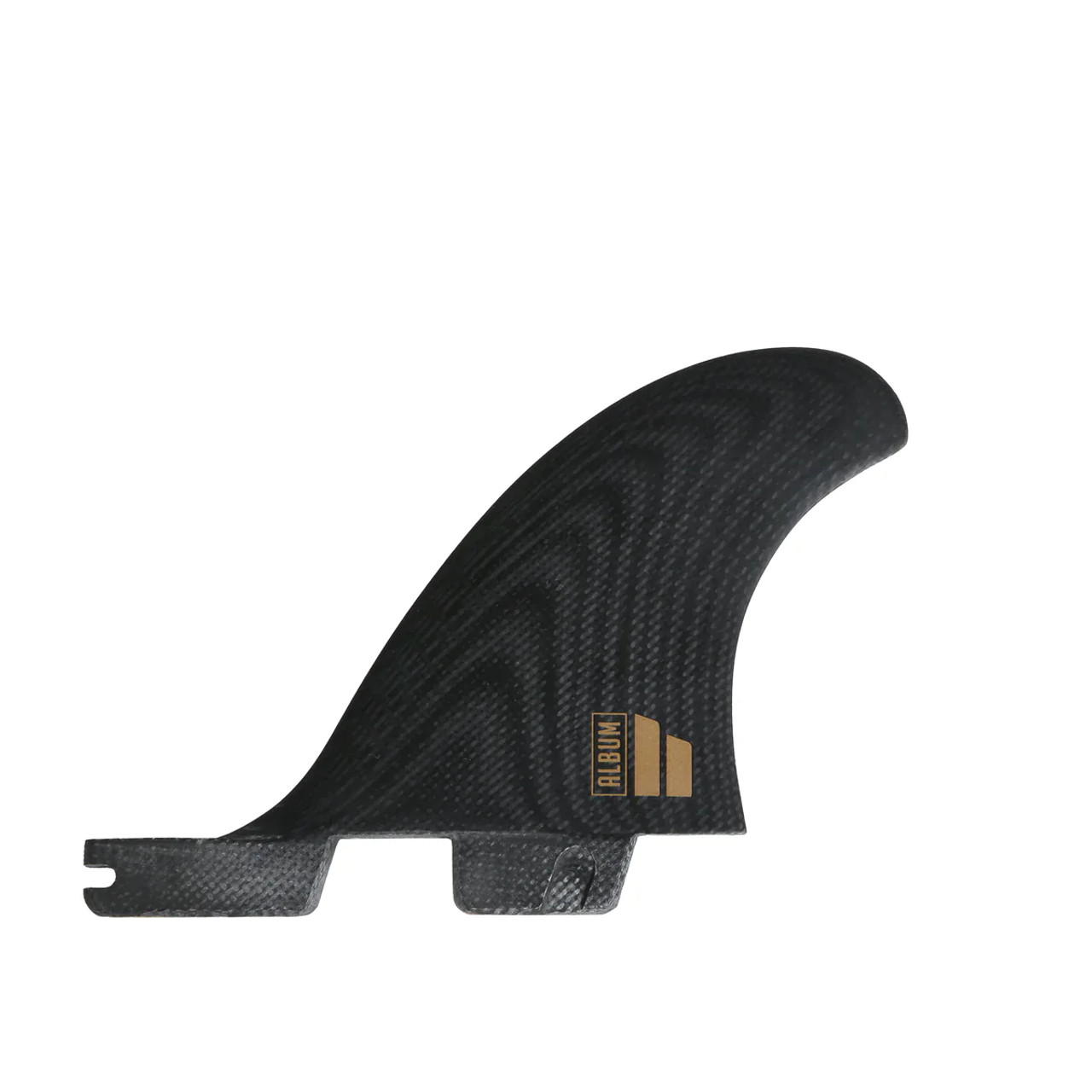 FCS II Album Twin + 1 PG Black/Gold