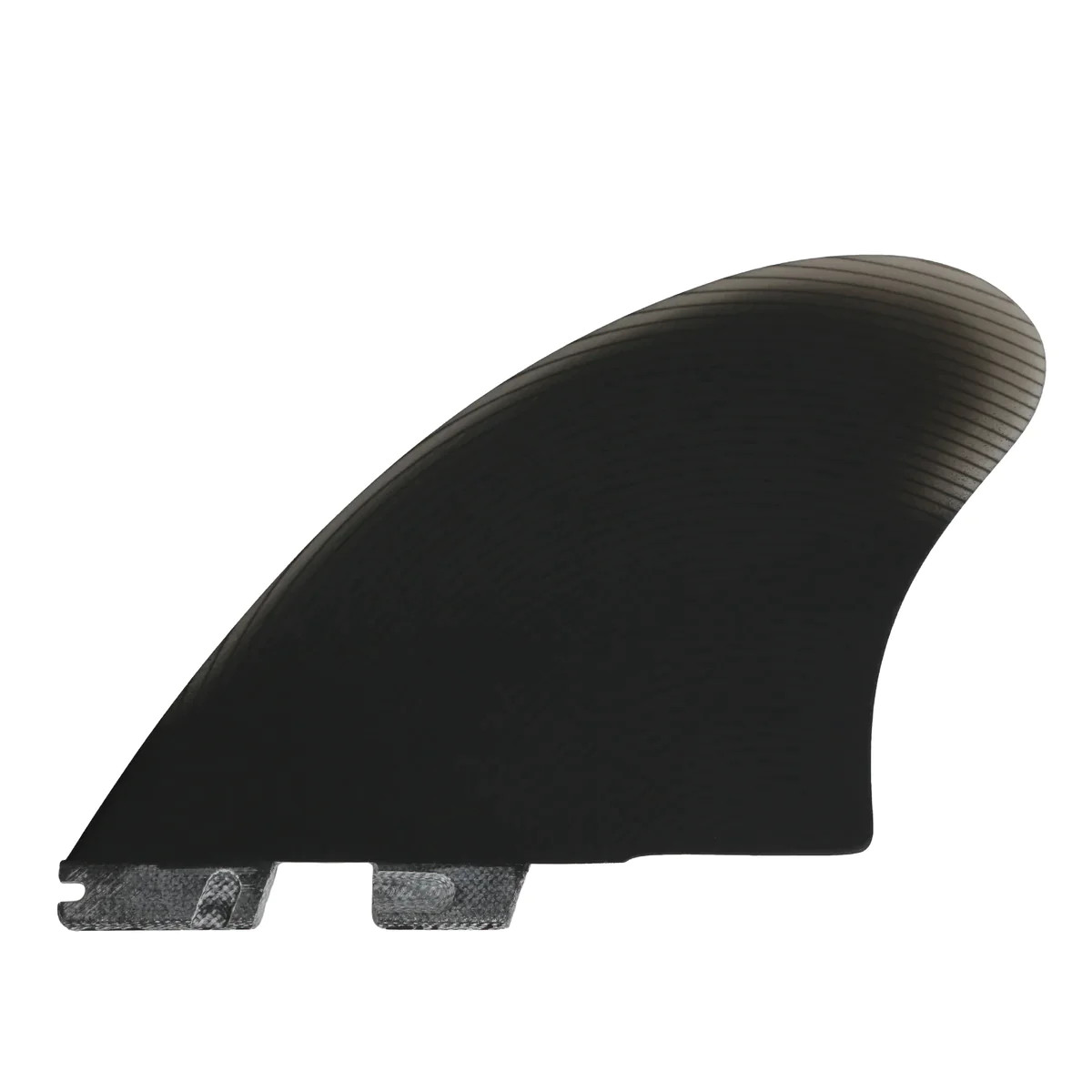 FCS II Performer Keel PG Black - USEDSURF