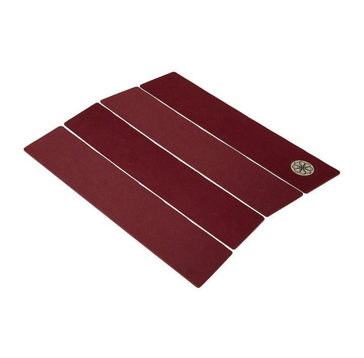 Octopus Front Foot Corduroy Groove