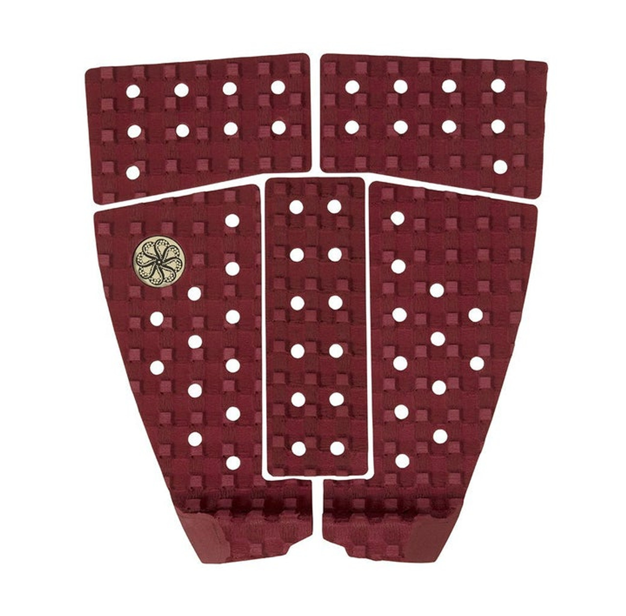 Octopus Ian Crane Traction Pad - USEDSURF