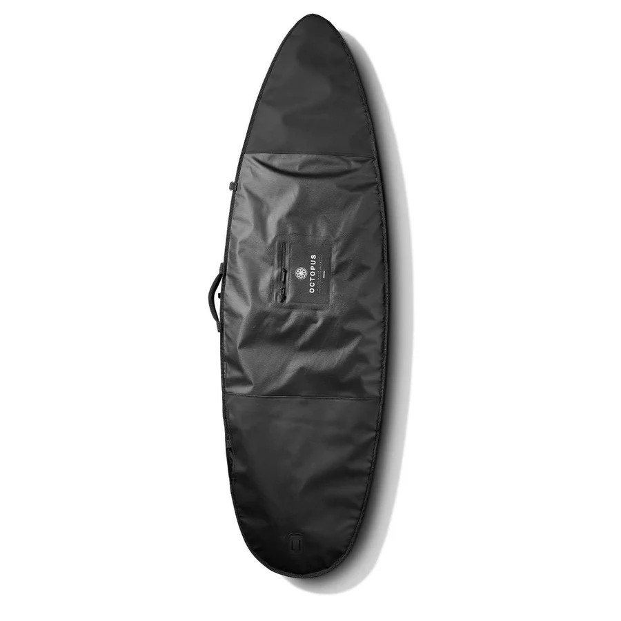 Octopus WREBB 2.0 Double Bag - USEDSURF