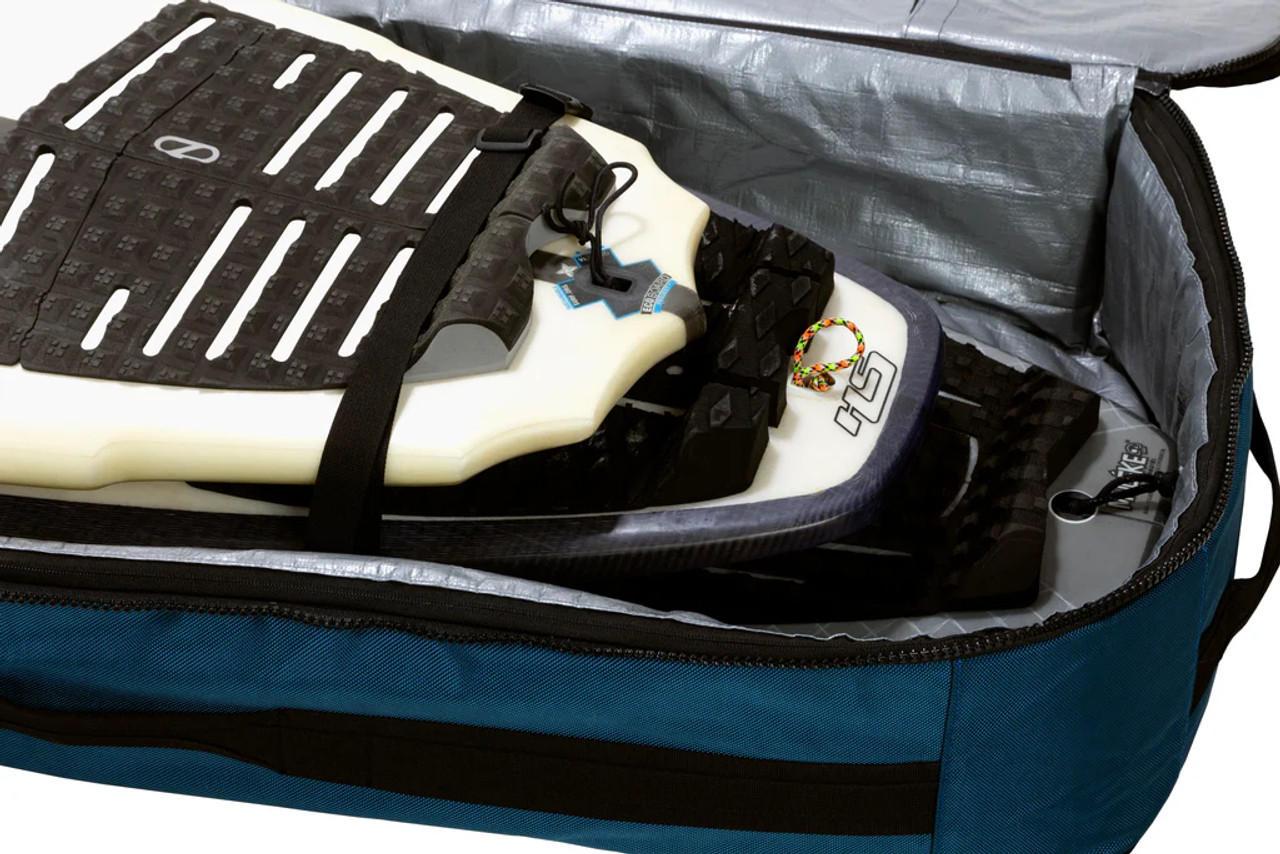 Dirtbag Supply Co Surfboard Travel Bag 2.0 - USEDSURF