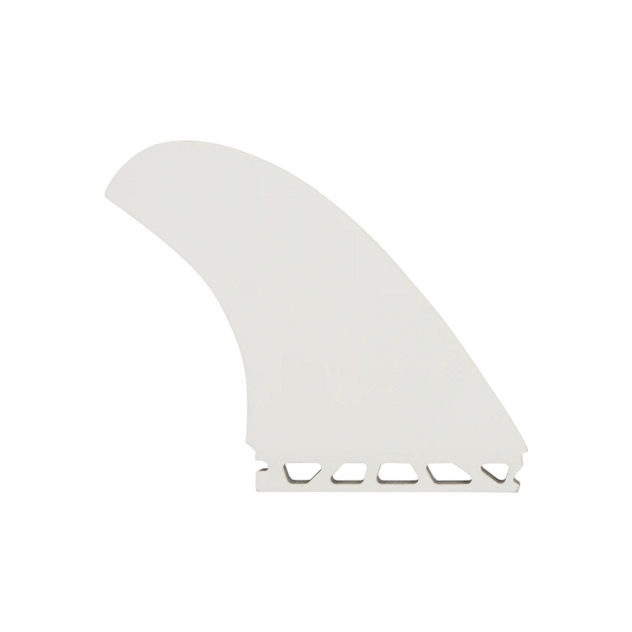 Captain Fin CF Twin + Trailer Single Tab - USEDSURF
