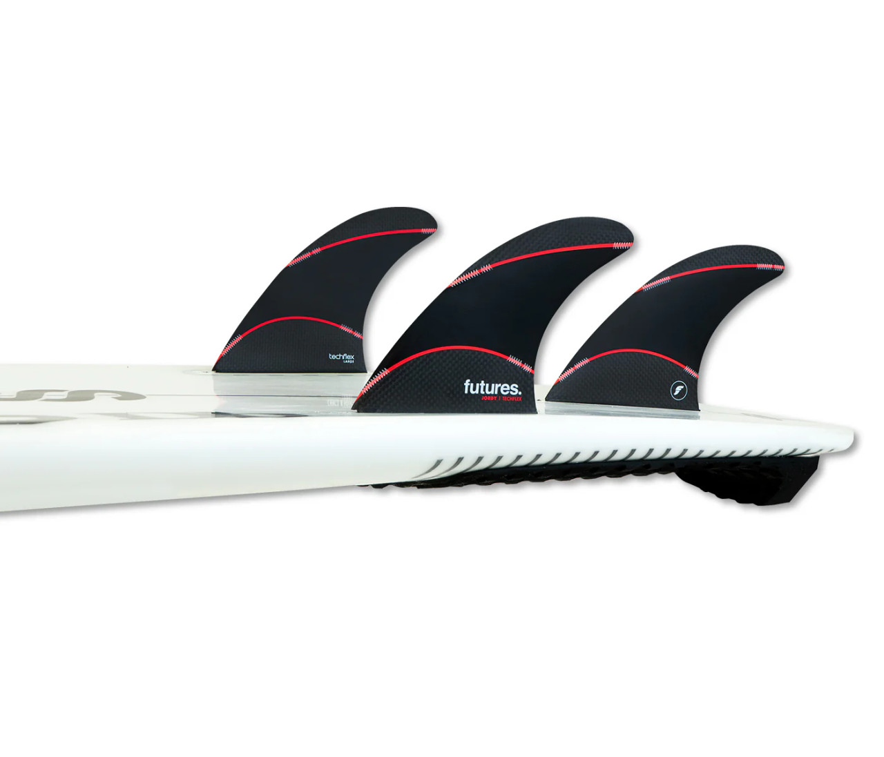 サーフィン FCS Thruster LARGE Thruster Fins For Surfboards | Tri Fins | FCS - FCS US