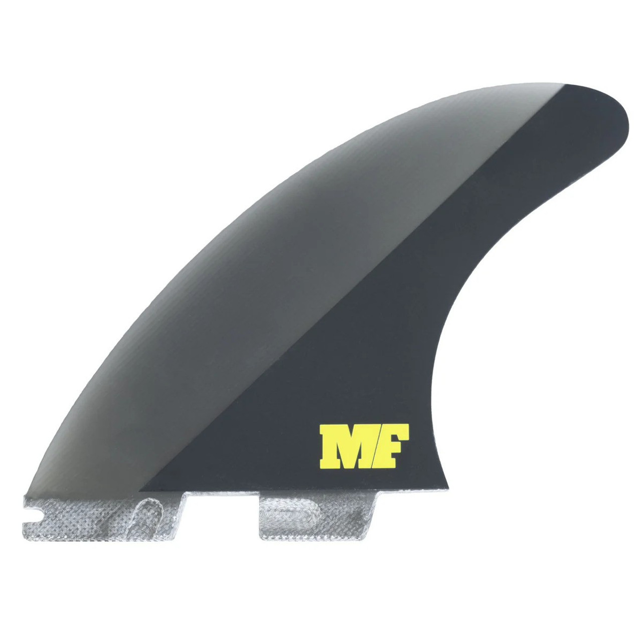 【新品】FCS II MICK FANNING TRI FIN FCS II MICK FANNING TRI FINS - KSF