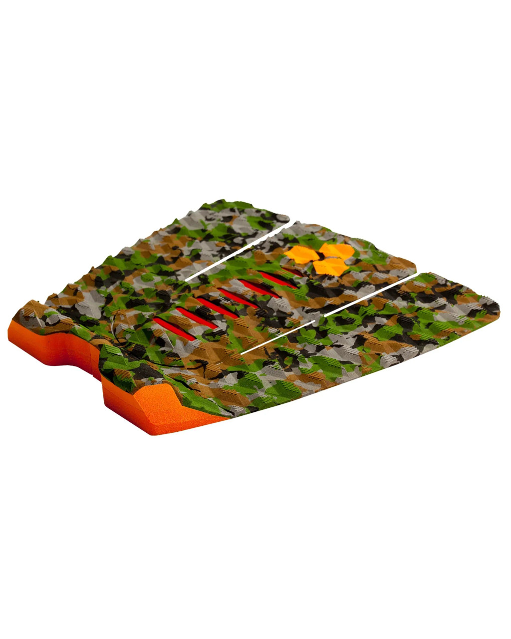 フェイド　バットテール　サーフボード Channel Islands Fader 3 Piece Arch Pad - USEDSURF