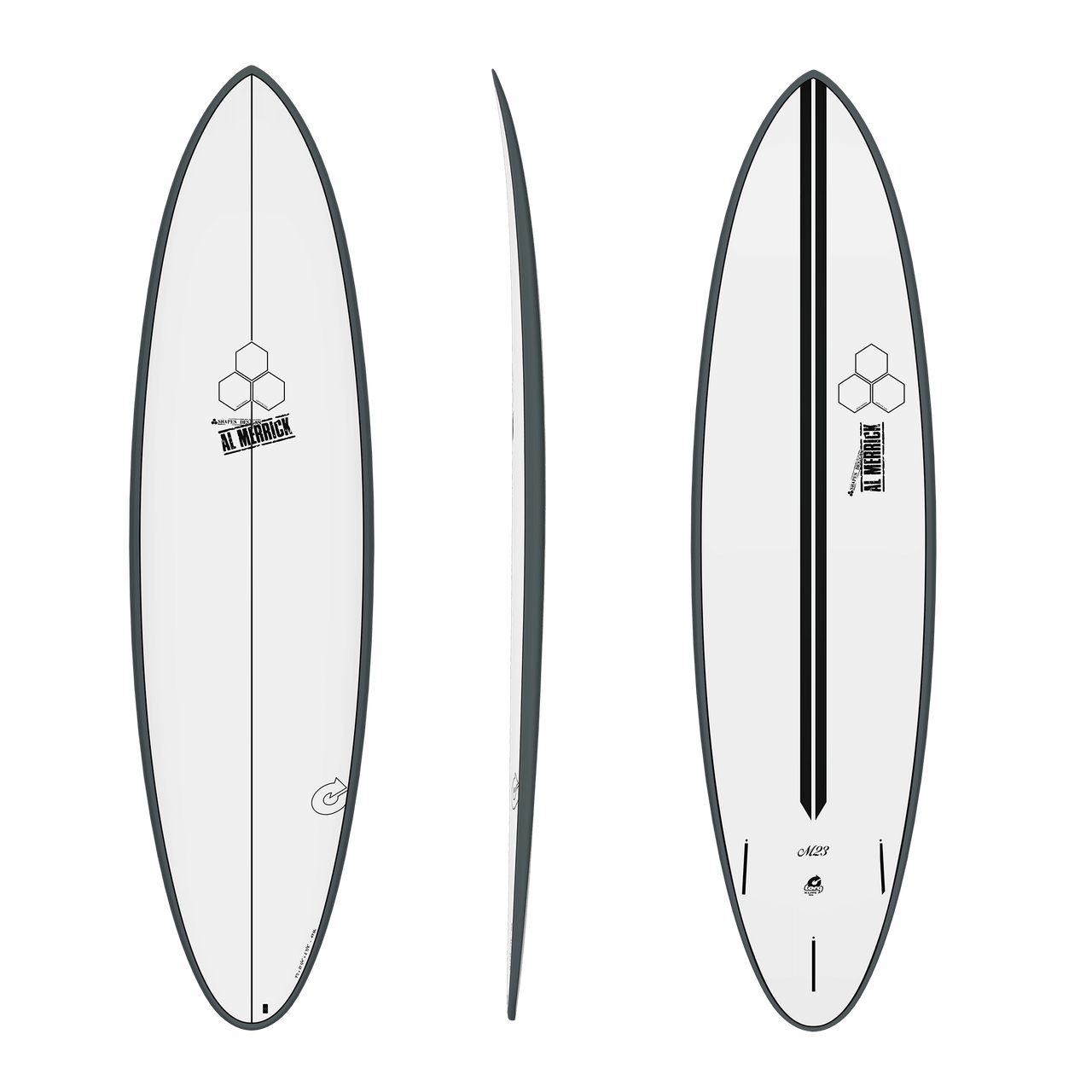 Torq M23 / Channel Islands - USEDSURF