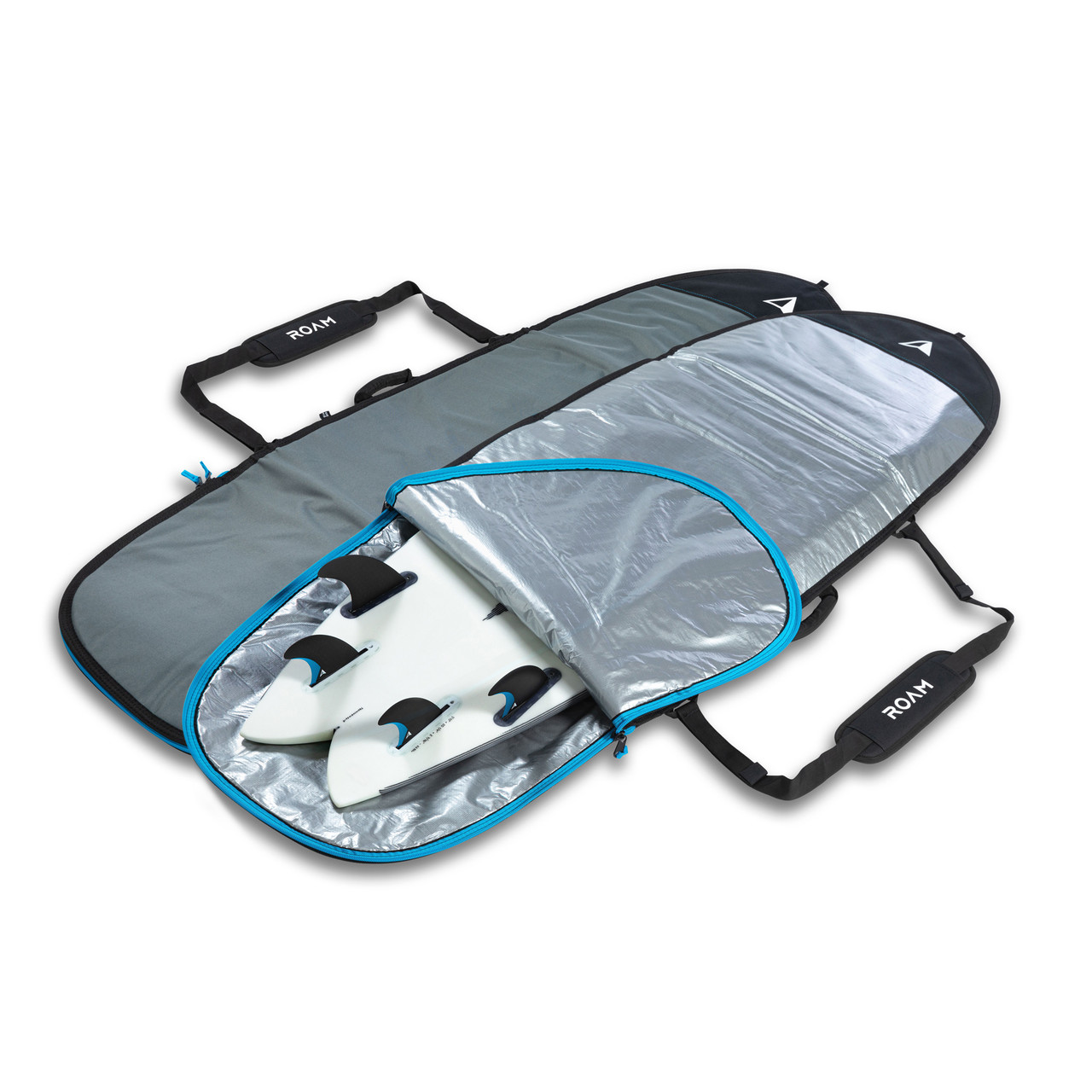 Roam Hybrid Daylight Plus