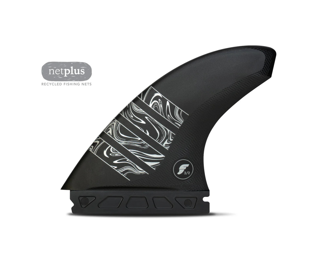 FUTURES Fin　ALPHAシリーズ５フィン　中古美品 Amazon.com : Futures Fins F8 Alpha 5-Fin Set Carbon-Olive L