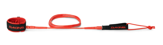 Dakine Superlite Longboard Calf Leash - Thumbnail 5