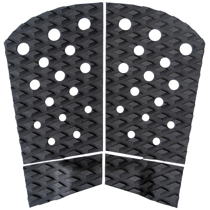 Firewire 4 Piece Go Traction Pad - USEDSURF