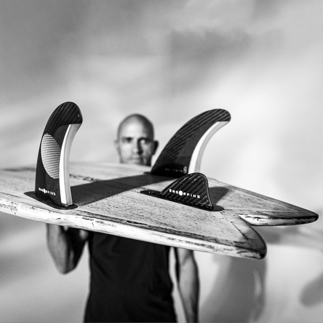 Endorfins KS2 Twin + 2 - USEDSURF