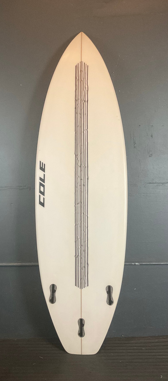 CORDELL コーデル　サーフボード コーデルサーフボード シーダンプ ロックダンス 5.1ft - メルカリ