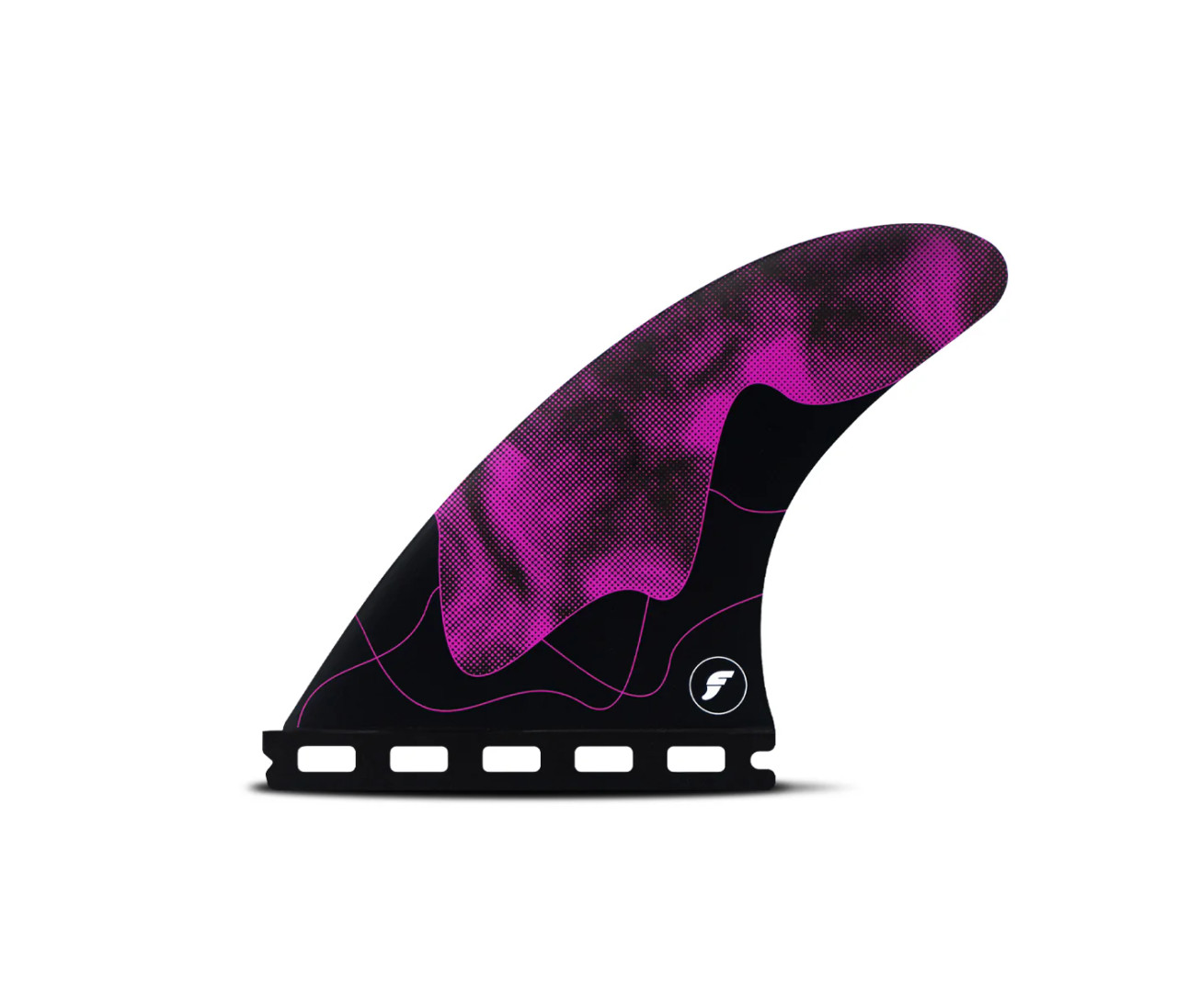 Futures Jack Robinson HC Thruster - USEDSURF