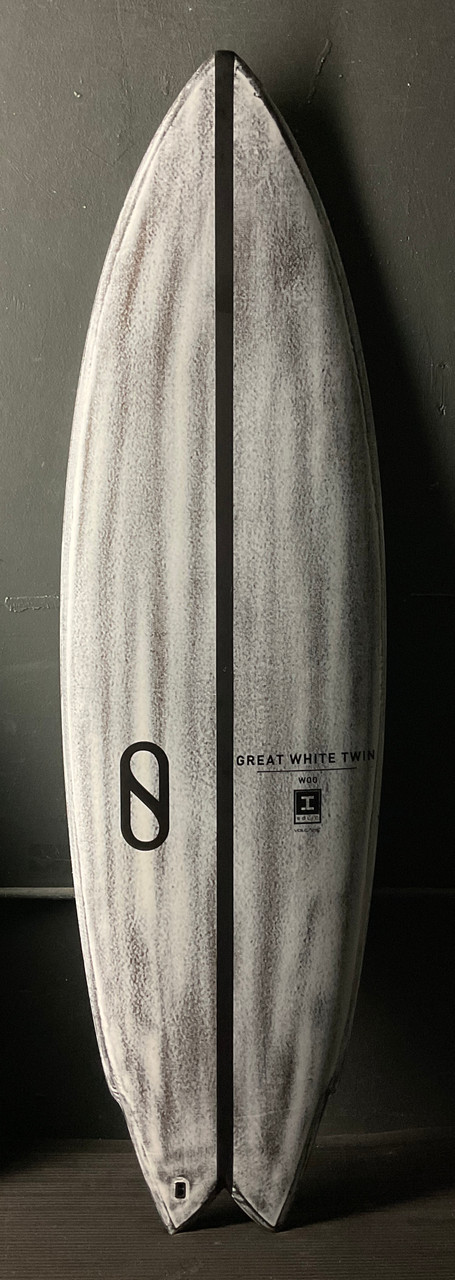 Maisonette Surfboards 6’0” シングルスタビ Maisonette Surfboards 6'0” シングルスタビ
