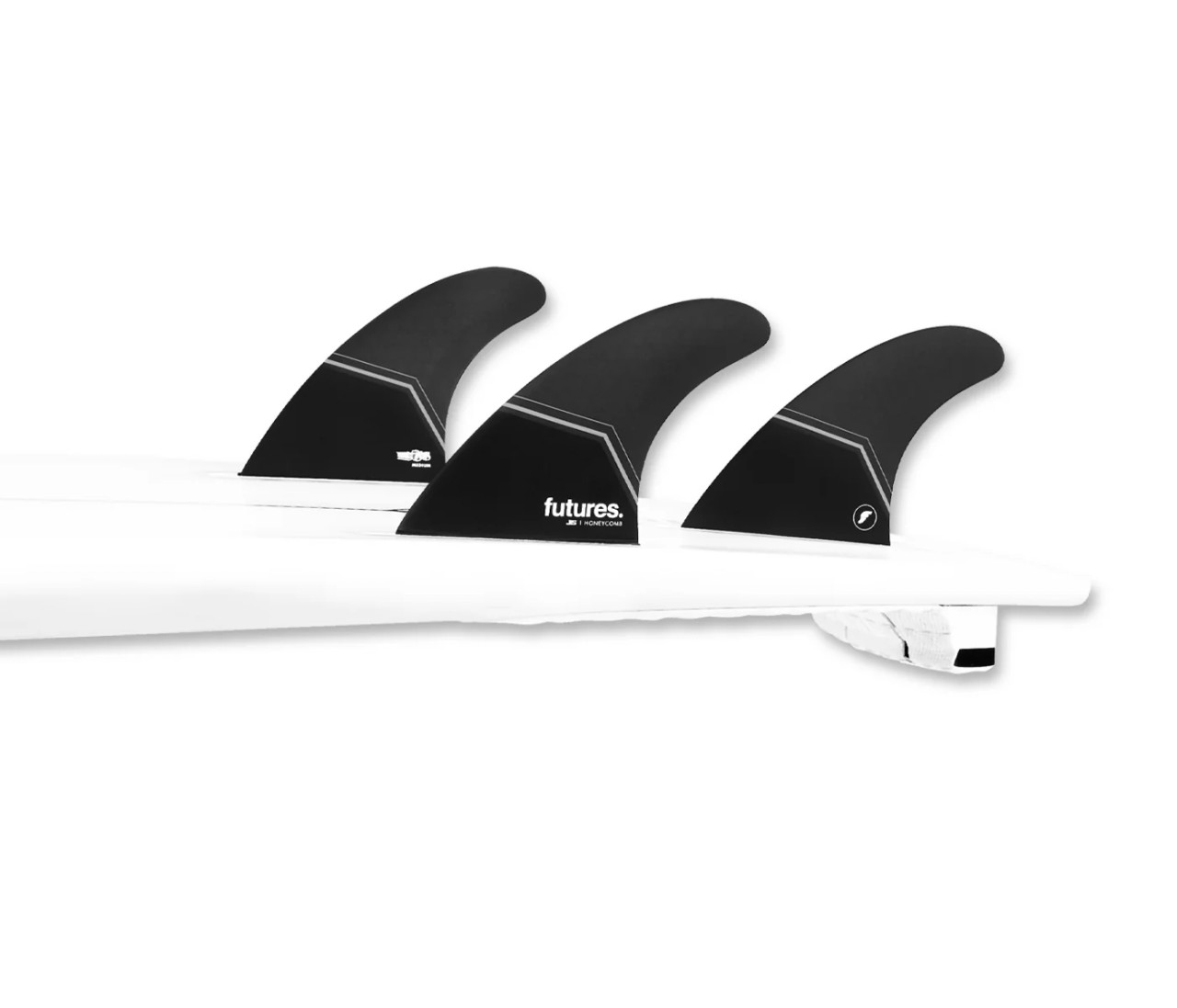 Futures JS HC Thruster