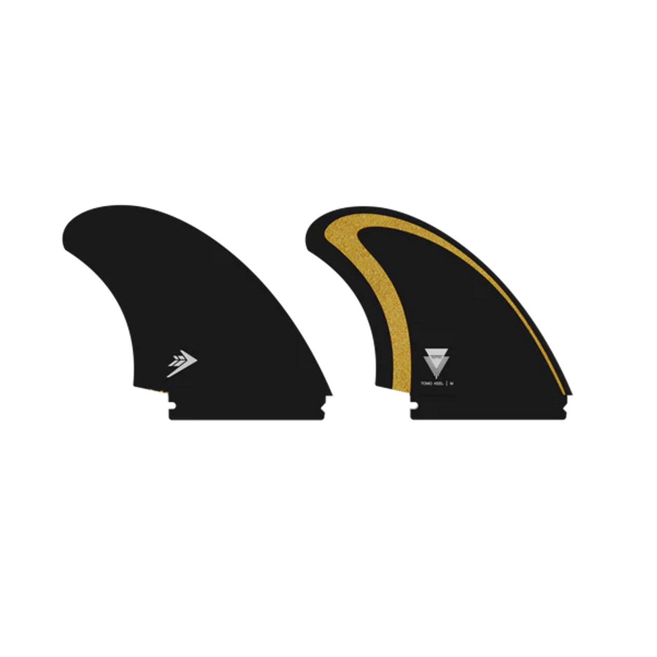 Radio Keel Fin Set 新品未使用 Radio Keel Fin Set