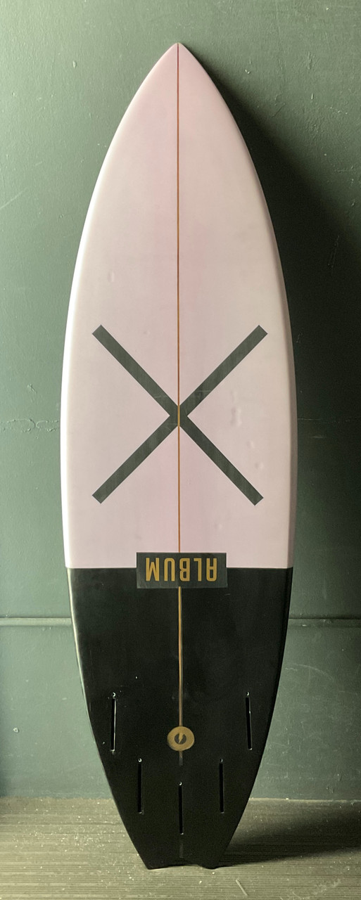 【新品】Seea surfboard case 5’0〜6’5 新品】Seea surfboard case 5'0〜6'5