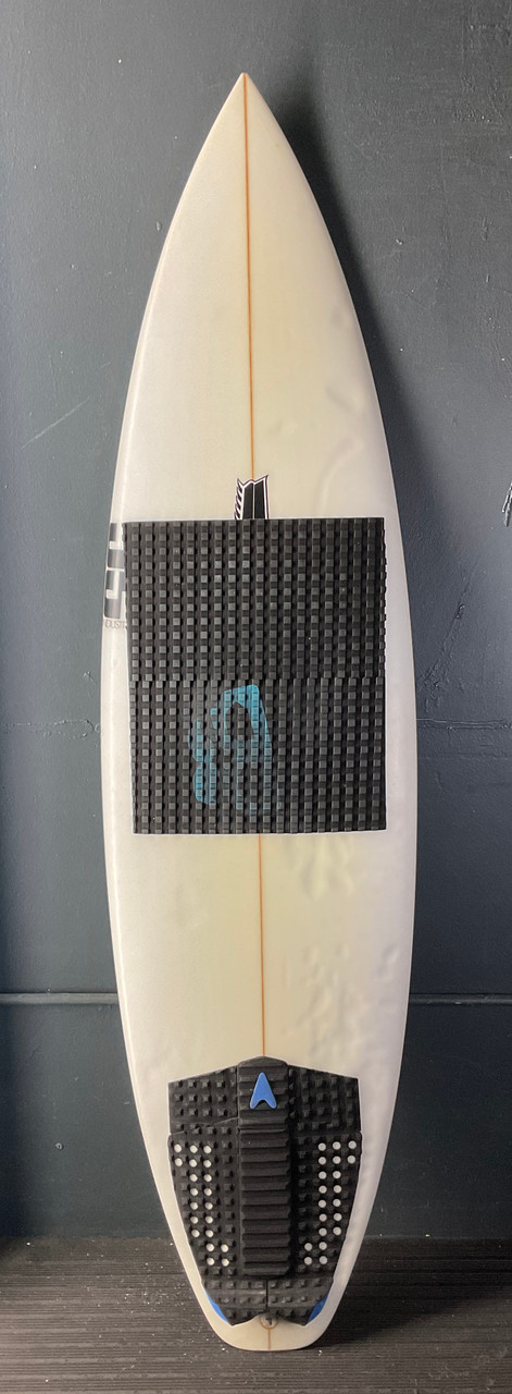 Used Stewart Surfboards 7'6