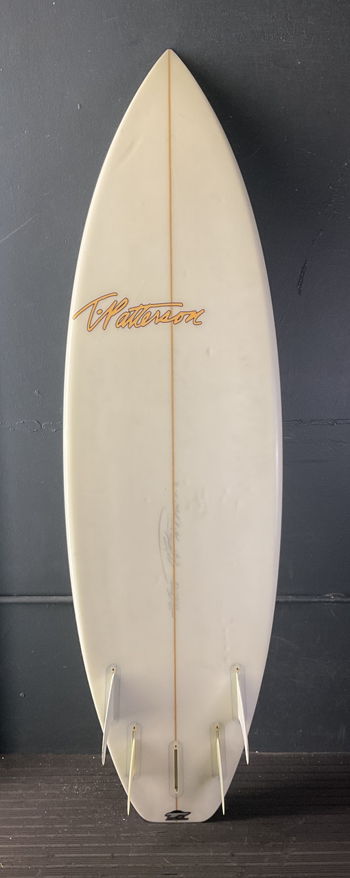 Timmy Patterson ロングボード　9’2 Timmy Patterson ロングボード 9'2 Timmy Patterson ロング
