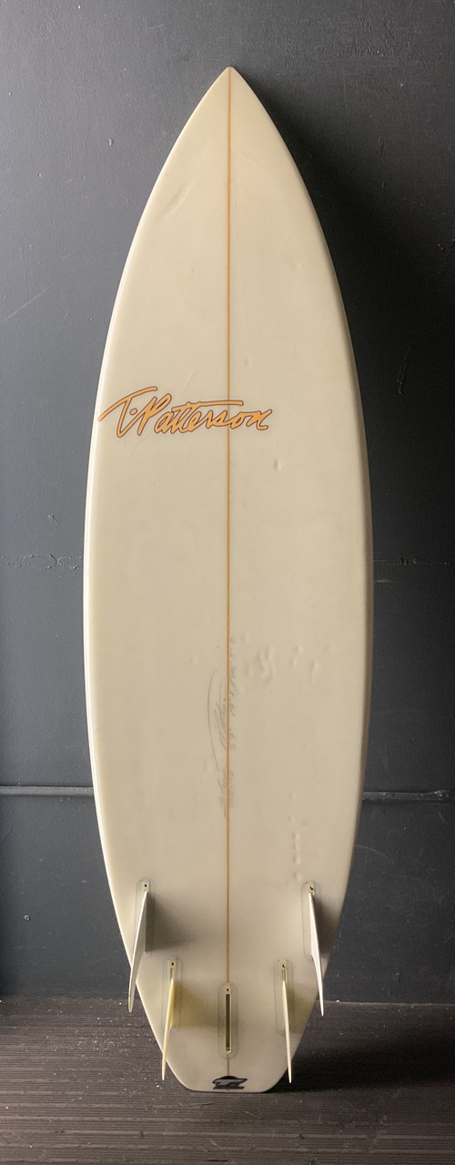 Timmy Patterson ロングボード　9’2 Timmy Patterson ロングボード 9'2 Timmy Patterson / Surfboard
