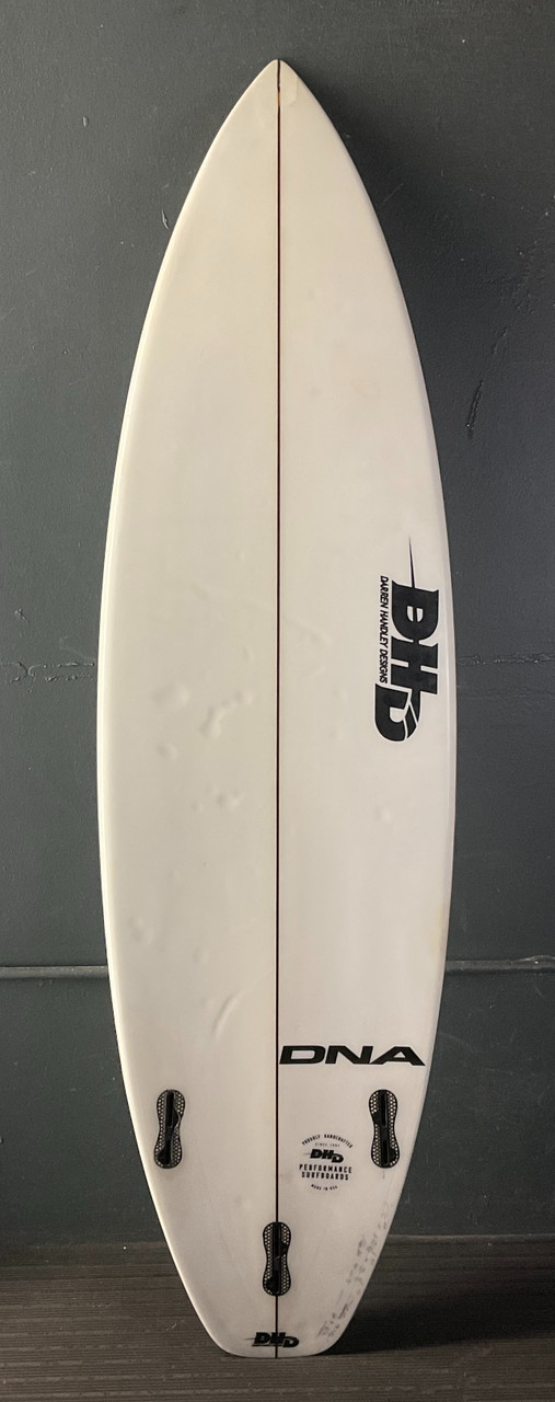 DHD サーフボード　DNA 5'8 DHD サーフボード DNA 5'8