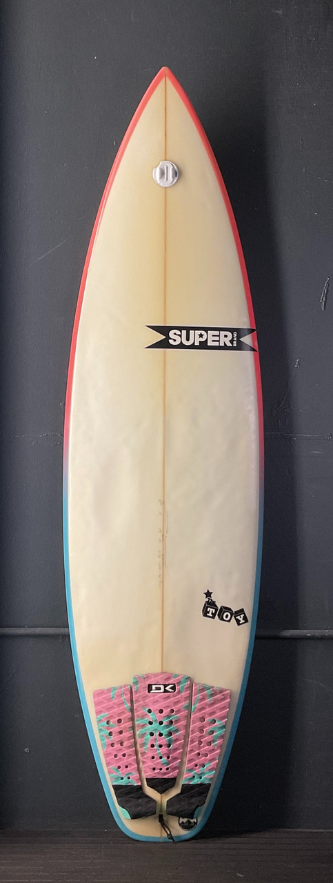 SUPER brand The TOY 5.10 26.1L